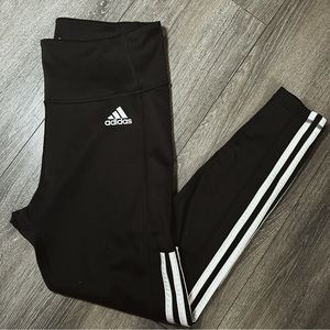 Adidas Aeroready Leggings.